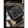 POEDAGAR Fashion Sports Digital Male Wristwatch Date Week Waterproof Luminous Casual Clock Electronic Quartz Watches