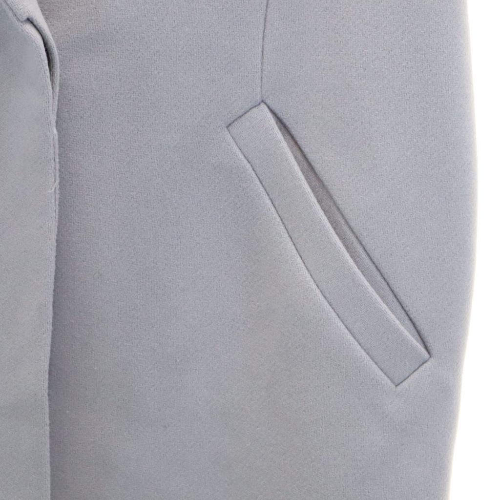a day in the life Chester coat 38 Blue Women Used