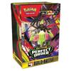 TCG - Mega Evolution - Perfect Order Build & Battle Set