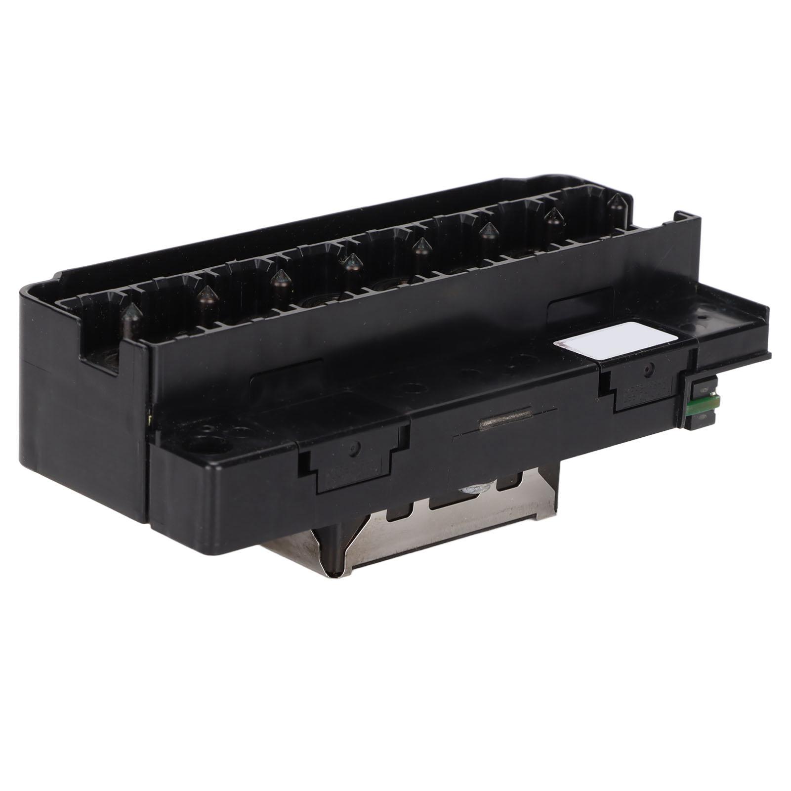 

Печатная головка Промышленная защита от коррозии Практичная замена печатающей головки для DX5 R1800 RJ1300