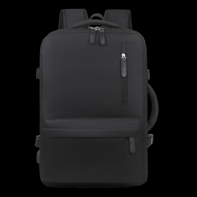 Li Shen Men s Large Capacity Business Travel Backpack
