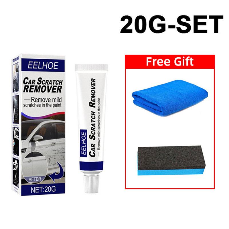 

Набор для полировки кузова автомобиля, воск для стайлинга, царапин, средство для шлифовки кузова автомобиля, крем против царапин, уход за краской, полироль для автомобиля, чистящие средства