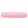 Needle Storage Box r Spoon Toothbrush Buty Tools Storage Case Containers Pink