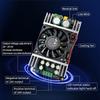 LLC High-End Isolated  AC 111V To DC 11V 111W Buck Converter Amplifier Switch Power Supply