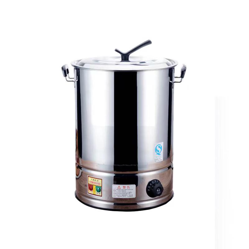 Anvelo 60L Electric Stainless Steel Insulation Bucket