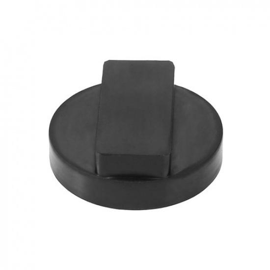 Pack(4) Car Jack Pad Lifting Support Rubber Frame Rail Protector Adapter For BMW