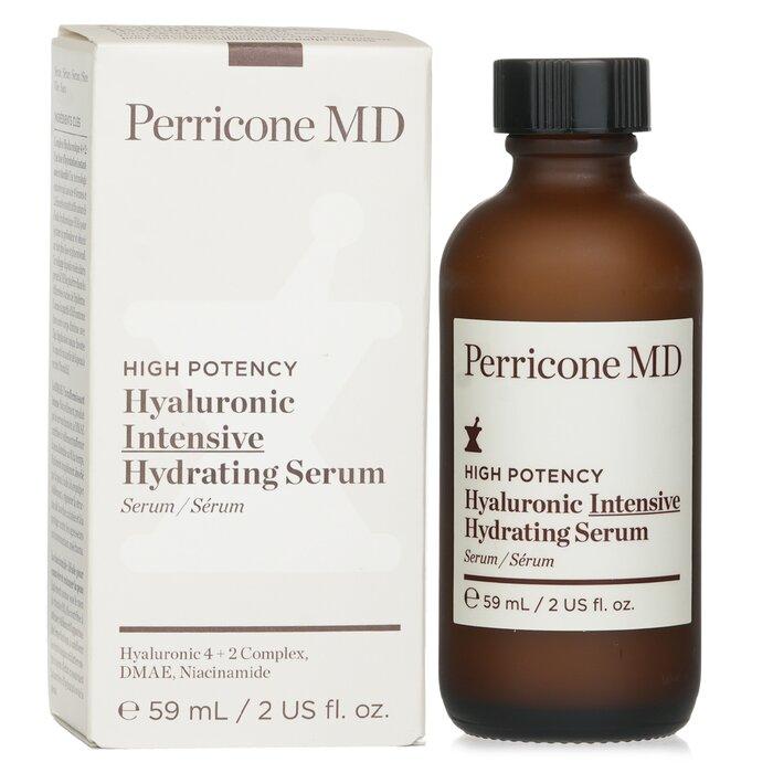 MD PERRICONE MD High-Efficacy Hyaluronic Acid Intensive Hydrating Serum
