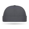 Quick-drying Breathable Landlord Hats, Trendy Brim Melon Rind Hats for Couples, and Stylish Hip-hop Tang Hats