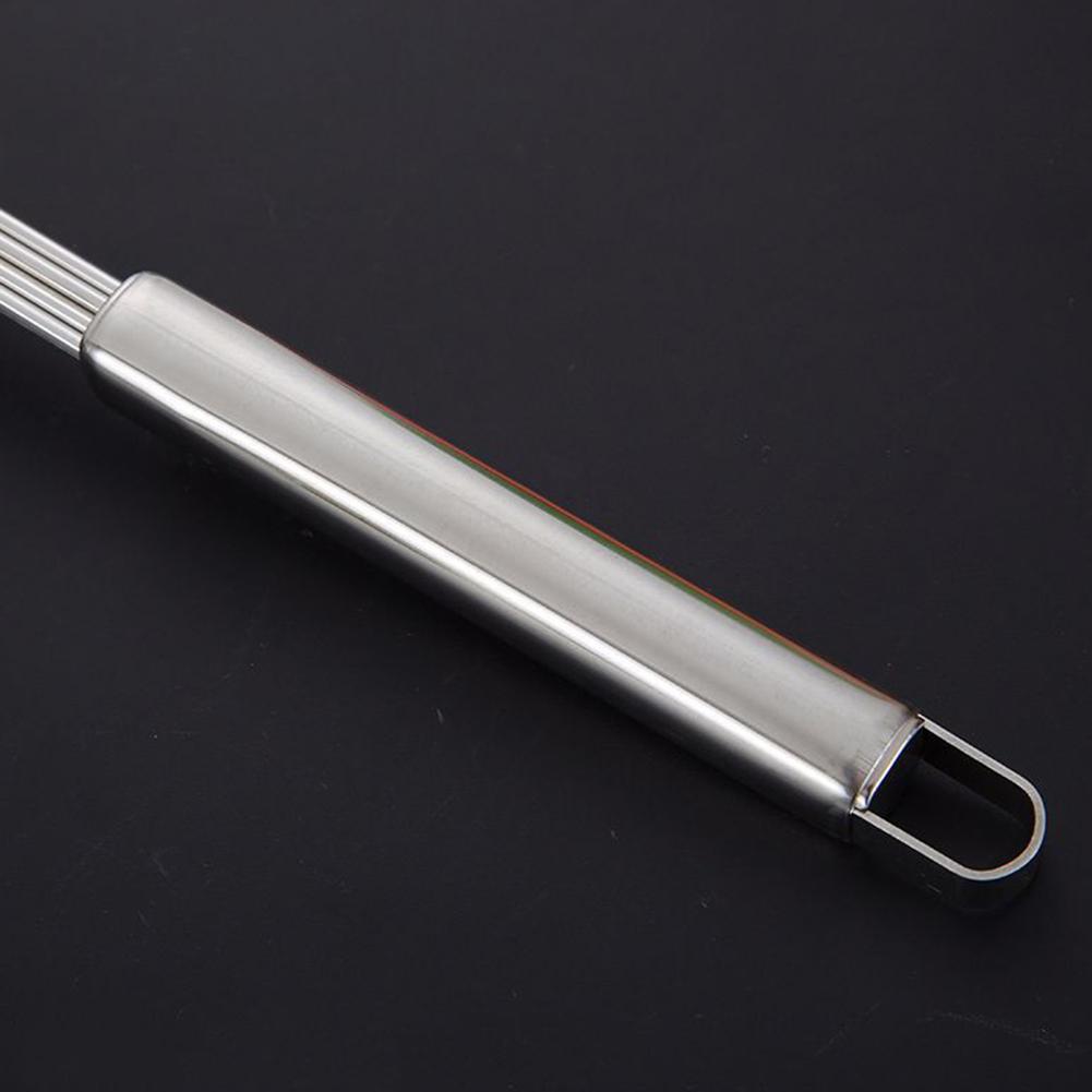 20cm Stainless Steel Double Ring Strainer Spoon 47cm Anti Scald Skimmer for Dumplings Noodles Hot Pot Frying