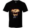 Road House Patrick Swayze Cult Film Fan T-shirt