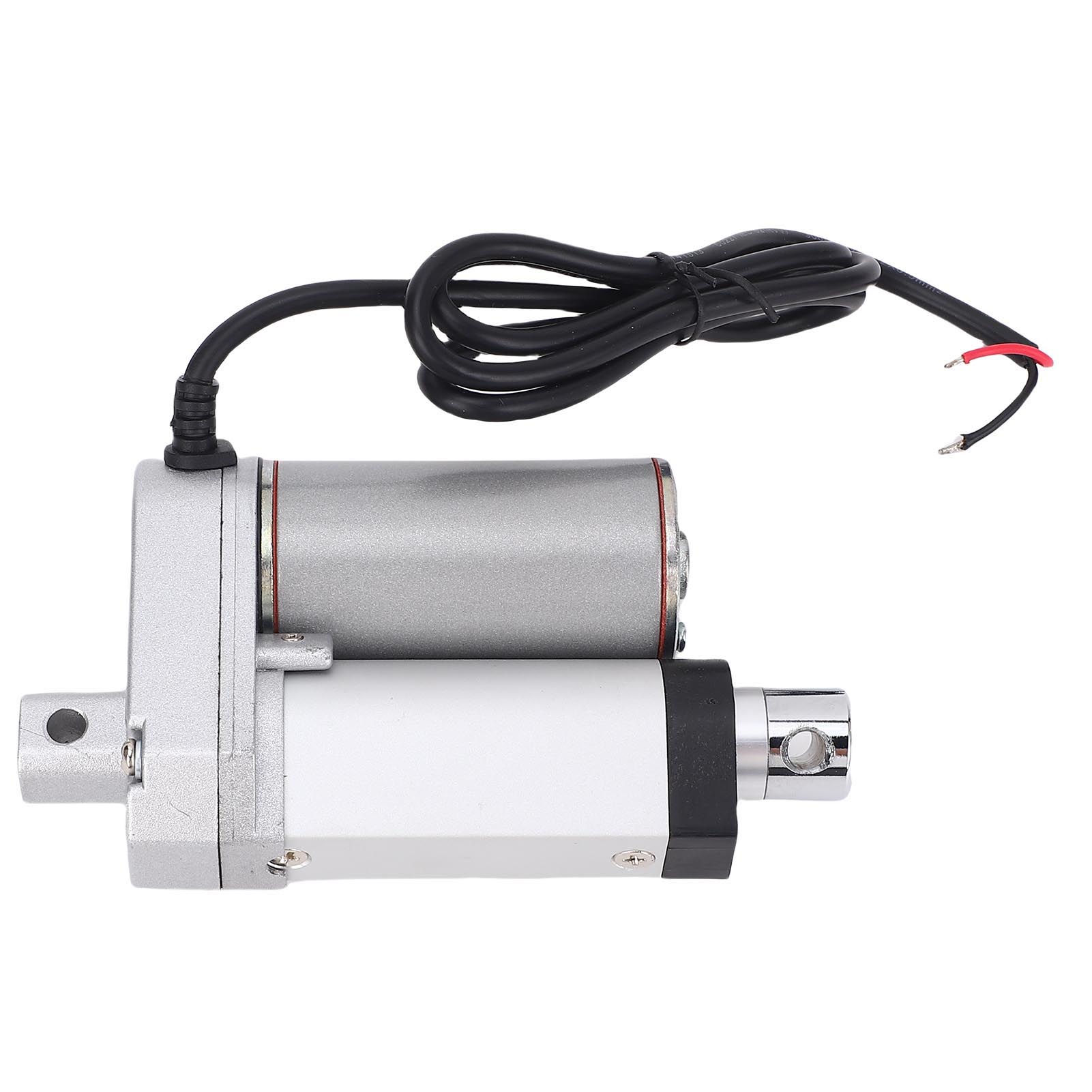 Elektriskais lineārais izpildmehānisms DC24V 25 mm