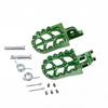 Aluminum CNC Foot Pegs for CRF250L/CRF300L/CRF450L Motorcycles