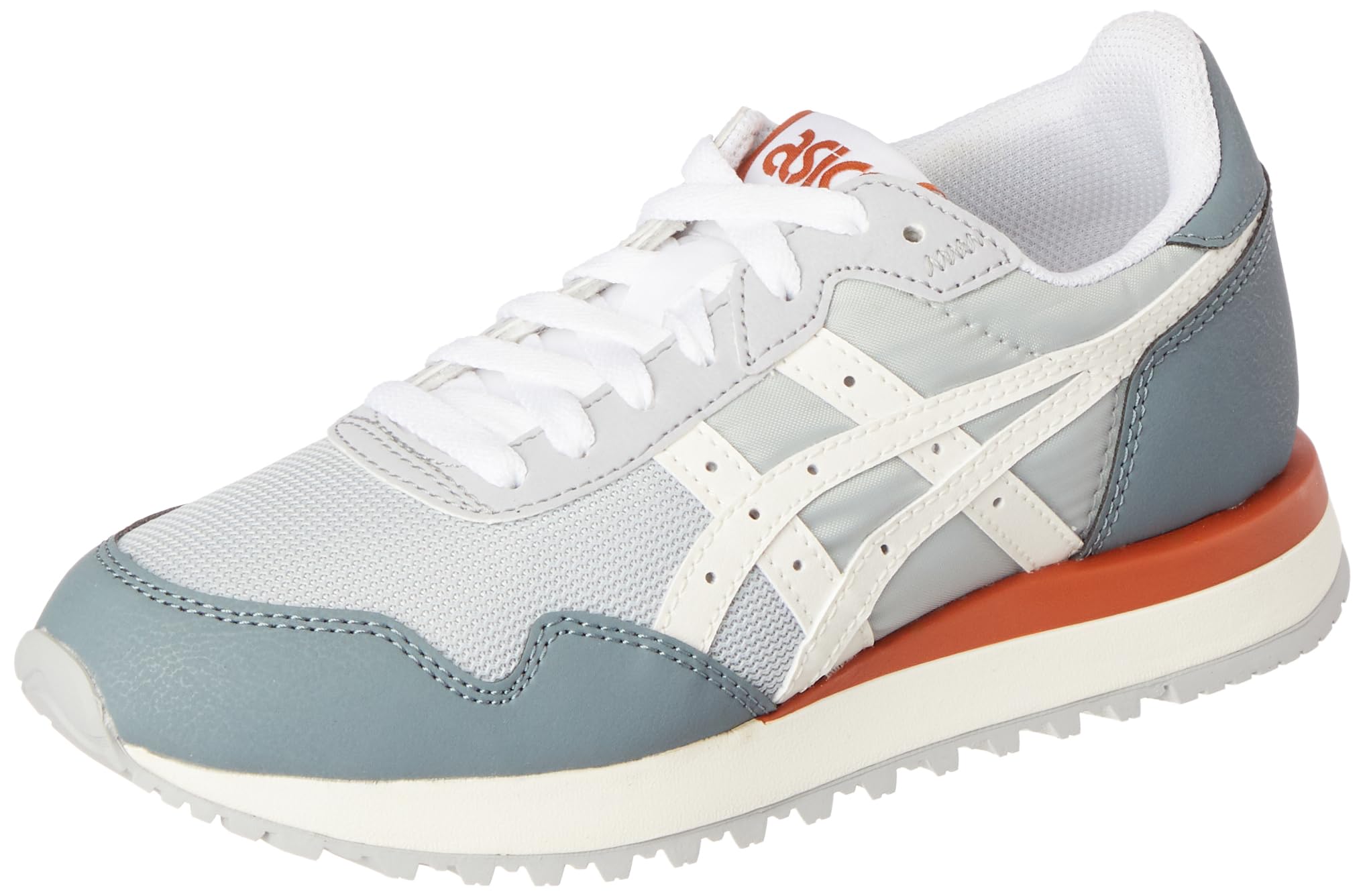 

Asics Женские кроссовки TIGER RUNNER II