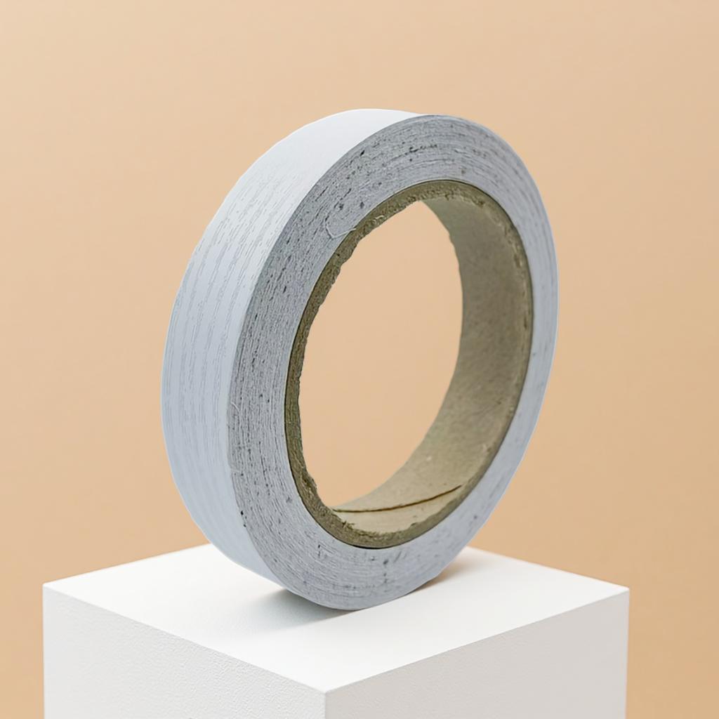 1PC 10m/393.7in  Wall Decorative Tape, Oinch Pre Bonded Veneer Edge Banding for Cabinet Repair and Furniture Restoration