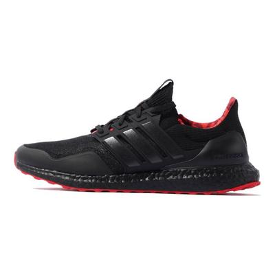 UltraBoost DNA Mono Chinese New Year Unisex-Sneaker Schwarz Core-Schwarz Scarlet GZ6074