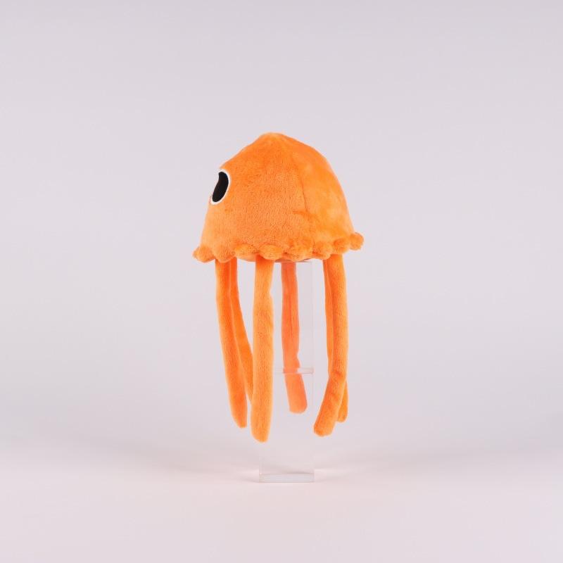 Garten of Banban Class Garden Game Surrounding Funny Plush Toy Doll Gift