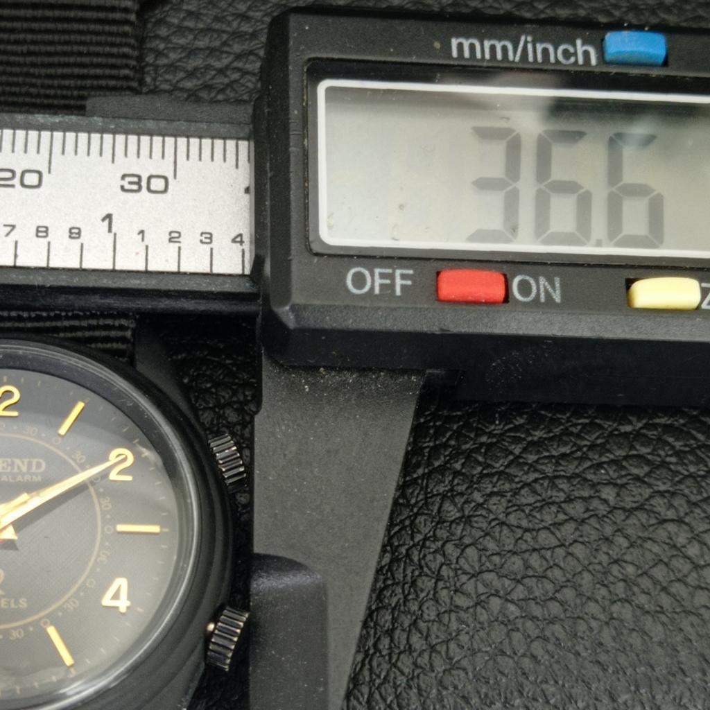 SCHWEIZER VINTAGE LEGEND MANUELLES AUFZUG HERREN ÜBERHOLTE WEckerUHR a707532-1