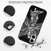1 Pack For iPhone 17 TPU Soft Slim Shockproof Protective Case Transparent Flexible Anti-Scratch Cover Compatible 17 17 Air 17 Pro 17 Pro Max