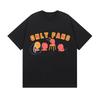 Unisex Clothing Unisex Only Fans Funny Meme Print Merch TShirts Clothing Loose Oversized T Shirts Fashion High Quality Cotton Tees