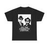Camisetas para Hombre y Mujer Gráficas de la Película Blues Brothers