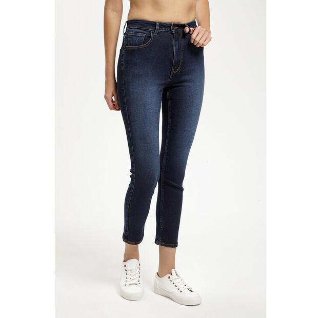 Джинсы Cross Jeans P 509-011 EU 25_30