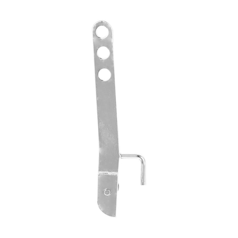 Professional Bassoon Stabilizer Bar High Strengths Tool Steel Material With Corrosion Resistance For Long Terms Use
