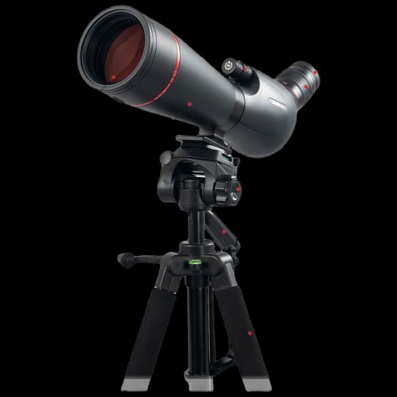 Leilong Eagle Eye 20-60x80ED Zoom Monocular Telescope