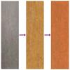 Vidaxl Raised Planter, Rusty, 240X80X45 Cm, Corten Steel