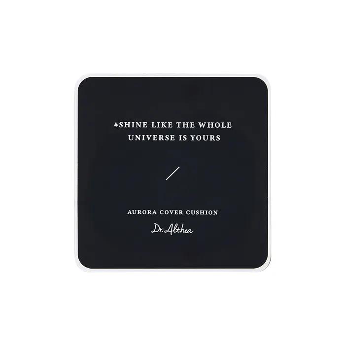 Aurora Cover Cushion Moisture [15g] No. 13