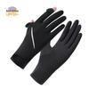 Lilang Summer Ice Silk Sun Protection Cycling Gloves