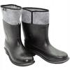 Sapatos de homem – Botas e galochas de borracha
