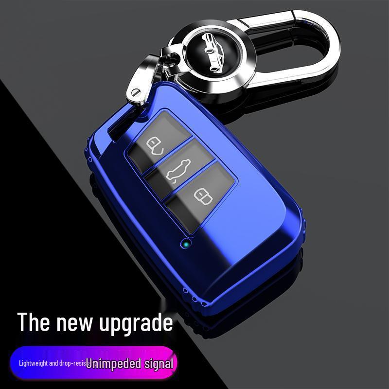 Volkswagen Magotan B8/Passat/CC Schlüsselabdeckung - Dekorative Schale für das Autoinnenraum Zubehör