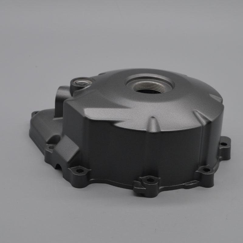 600cc Engine Gasket Left Magneto Coil Stator Cover for Benelli BN600 TNT600 Stels600 Keeway RK6 / BN TNT 600 GT
