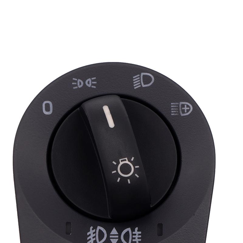 Driver Side Head Light Headlight Lamp Switch For Volvo Truck FH12 FM VNL 2004-2015 50104003 20953573 20953569 20466306 20942844