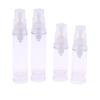 5 ml 10 ml 15 ml Vakuum-Sprühlotionsflasche, Reisekosmetikbehälter, Lotionspumpenflasche, Gesichtscreme, Airless-Flasche, Hautpflege