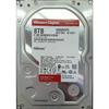 Western Digital - Red Plus - Disque dur - 8 To - 3.5 - 5640 tr/min