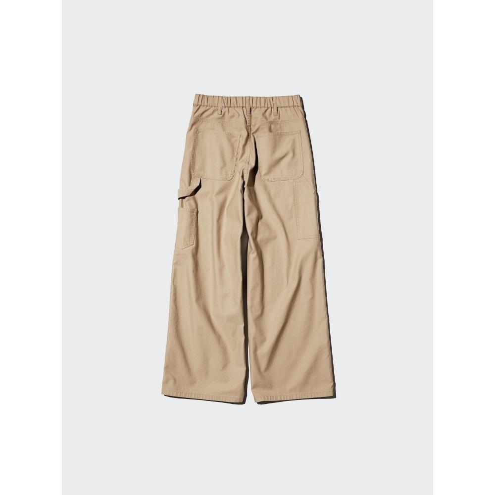 Uniqlo Painter Pants