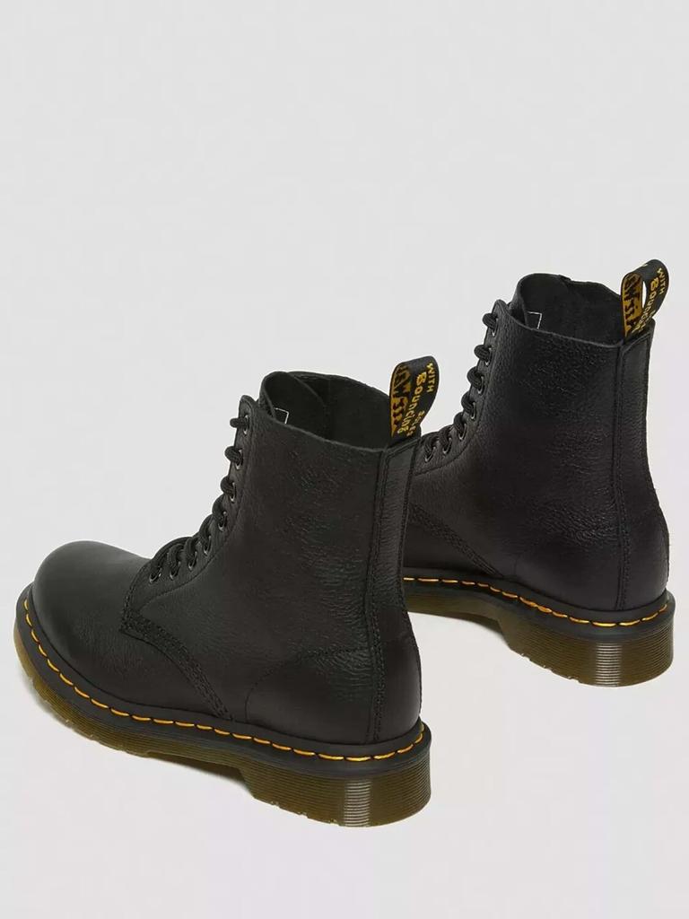 Dr. Stiefel. Martens Pascal schwarz