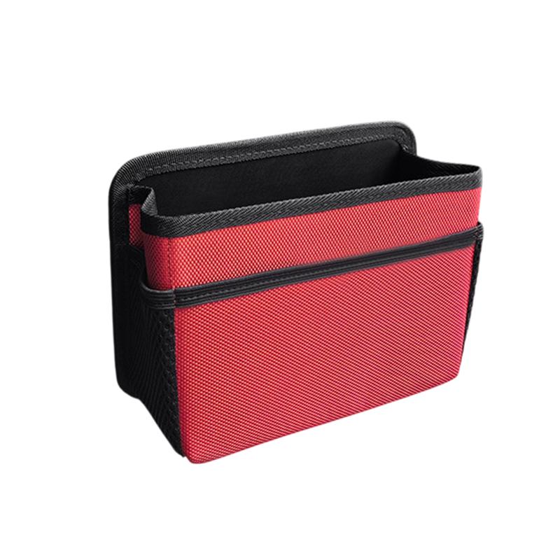 Multifunctional Seat Back Hanging Storage Car Seat Back Hanging Bag Seat Storage Universal Side Storage Bag