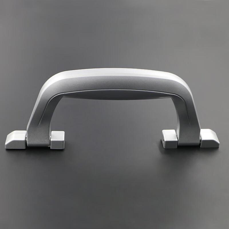 Телескопическая выдвижная ручка для багажа