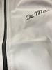 De Marchi Cycling Sleeveless Vest with Reflective Classic Italian Safety Size 8004391401066 Material, Made, Gilet, M,