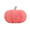1825Cm Small Pumpkin Plush Pillow Stuffed Six Colors Plant Cushion Halloween'S Day Party Prop Plushie Home Decoration Gift