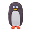 Pen Case Branch Brother Marks Penguin Gray BRB-PEC09-GY