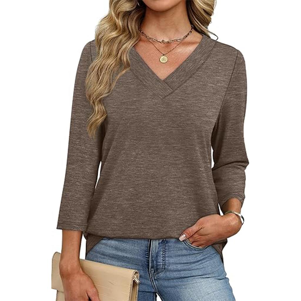 Women's Fashionable Casual Top