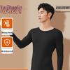Yuzhaolin Lenzing Modal Men's Thermal Underwear Set