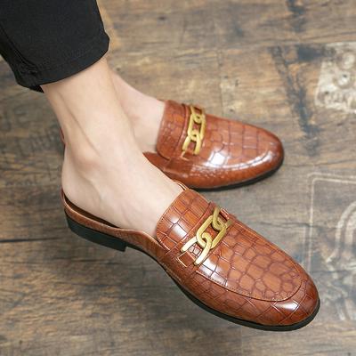 Střevíce – Loafers