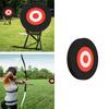Archery Foam Target Arrow Sports Eva Foam Target Healing Bow Practice