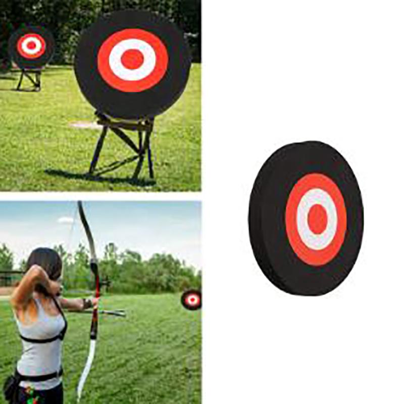 Archery Foam Target Arrow Sports Eva Foam Target Healing Bow Practice