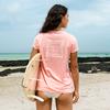 BILLABONG Women'S Loose Fit Rash Guard Bb935Fwt