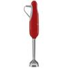 Hand Blender Smeg Red 50's Retro Style 700W